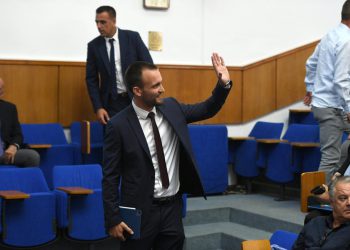 Erlić: Spreman sam na izbore ako nema želje za formiranjem većine. Pa i na nove izbore za gradonačelnika! ‘Blokada’ za 150 vrtićke djece