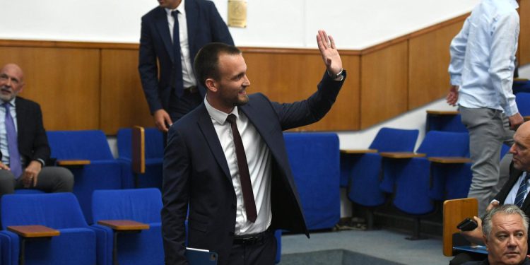 Erlić: Spreman sam na izbore ako nema želje za formiranjem većine. Pa i na nove izbore za gradonačelnika! ‘Blokada’ za 150 vrtićke djece