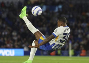 Estupinan, identitet lijevog leđa koji će zamijeniti Theo u Milanu