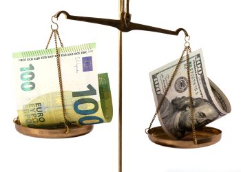 Euro kao prikladna alternativa dolaru?