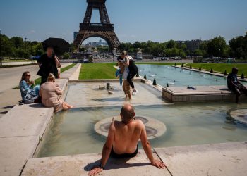 Europa Heatwave 2025 Najnovije: Dvije ubijene u španjolskom požaru dok ekstremne temperature pomeste kontinent