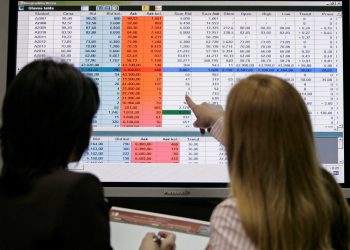 Europska tržišta stabilna, carine i pregovori na radarima