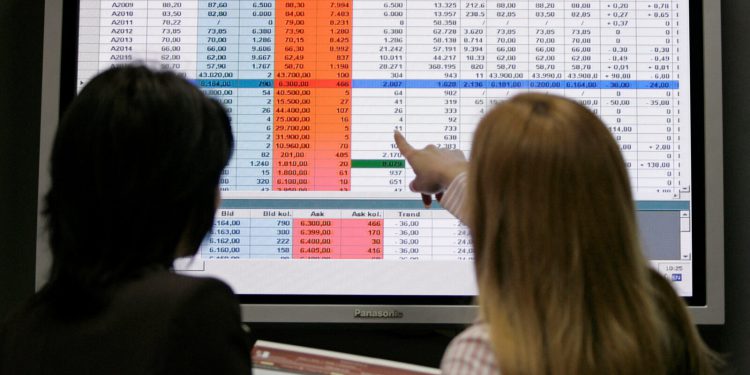 Europska tržišta stabilna, carine i pregovori na radarima