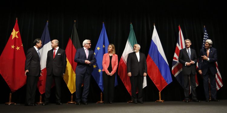 Europski dužnosnici: Ako Iran ne nastavi nuklearne pregovore, vraćamo sankcije