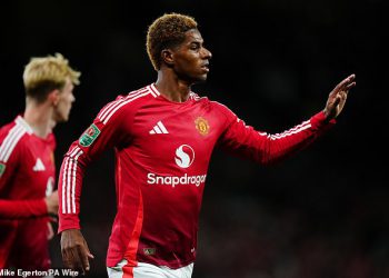 Europski gigant ‘smatra šokiranjem poteza od 40 milijuna funti za Marcusa Rashforda’ – s Man United Exile ‘dodanim u napad u užem izboru’ kao što je Wantaway Star gurnuo za prelazak na kontinent