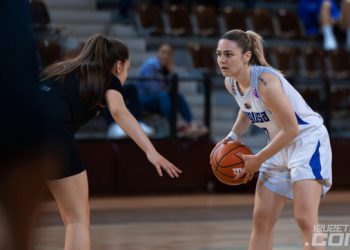 Europski razgovor s Carmen Miloglav: „Priča o nama nije nastala preko noći”