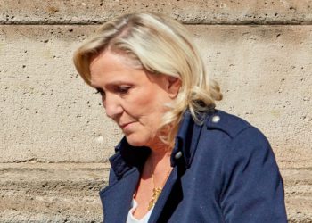 Europski sud odbija ponudu Le Pen da obustavi zabranu izbora – RT World News