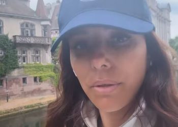 Eva Longoria, Shakira i Christie Brinkley dijele emocionalnu reakciju na katastrofalne poplave u Teksasu