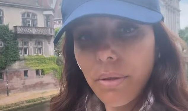 Eva Longoria, Shakira i Christie Brinkley dijele emocionalnu reakciju na katastrofalne poplave u Teksasu