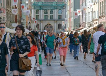 Evo gdje je najpovoljnije živjeti u Europi, omjer plaće i najma je idealan, jedan grad se posebno ističe