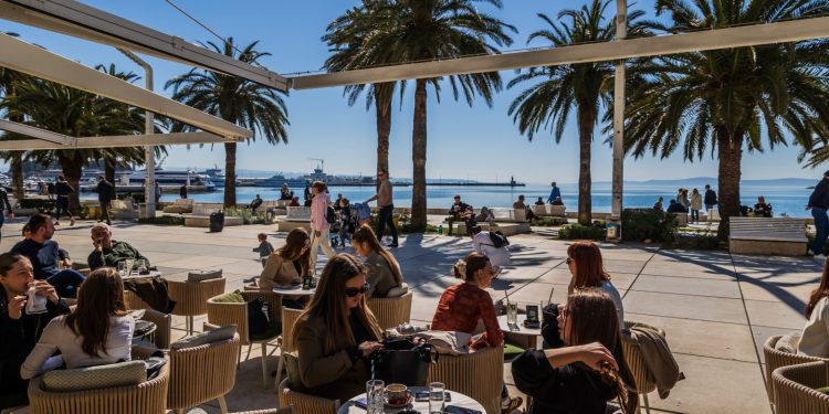 Evo gdje su na Jadranu cijene najviše skočile, jedno mjesto se posebno ističe