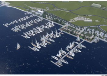 Evo tko je dobio koncesiju za izgradnju luke nautičkog turizma u Pločama