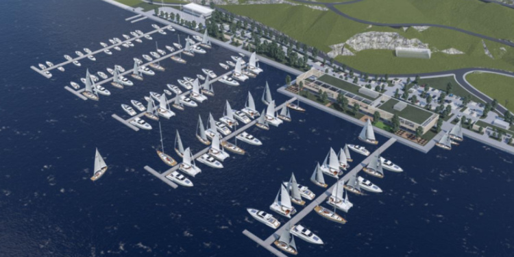 Evo tko je dobio koncesiju za izgradnju luke nautičkog turizma u Pločama