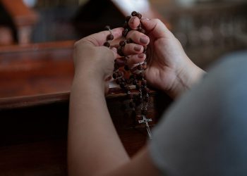 Evo zašto je molitva od vitalne važnosti za naš život
