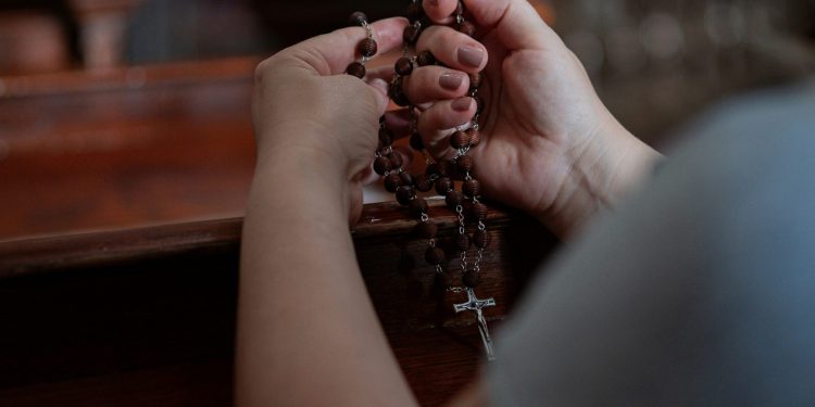 Evo zašto je molitva od vitalne važnosti za naš život