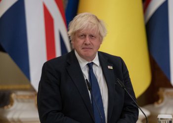 Ex-PM ‘tužni’ Britanci izgubili su interes za Ukrajinu-RT World News