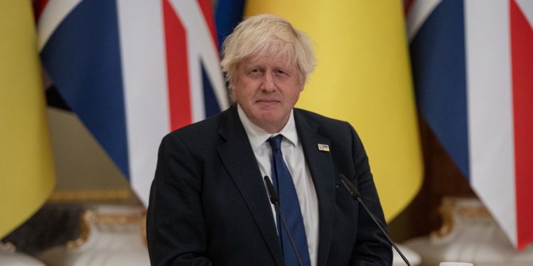 Ex-PM ‘tužni’ Britanci izgubili su interes za Ukrajinu-RT World News