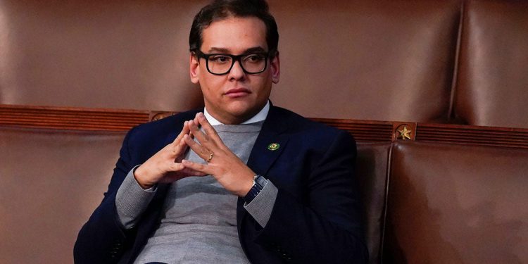 Ex-Rep George Santos objavljuje kazališni oproštaj prije početka 7-godišnjeg zatvora