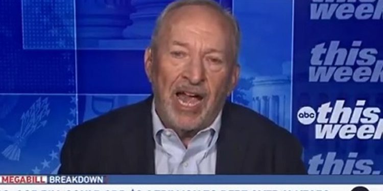 Ex-bruasury sekretar Pans Kongres zbog prolaska Trumpovog ‘sramotnog’ megabill-a za koji kaže da će naštetiti ekonomiji