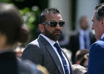 FBI -jev Patel negira glasine o ostavci usred Trumpovog tima Epstein kontroverze