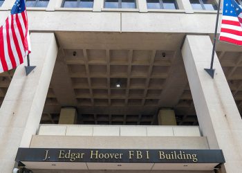FBI za preseljenje sjedišta iz zgrade Hoover u zgradu Ronald Reagan u DC -u