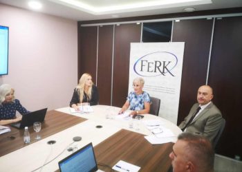FERK dao suglasnost na poskupljenje struje za kupce Elektroprivrede BiH