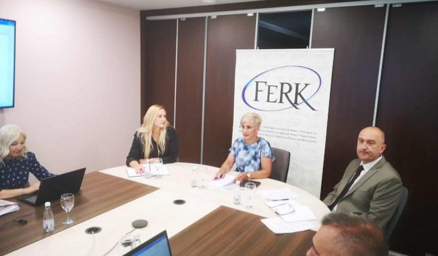 FERK dao suglasnost na poskupljenje struje za kupce Elektroprivrede BiH