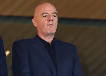 FIFA optužuje igrače ‘Union za „veličanstveni“ i’ ucjenjivanje ‘u snažnoj obrani klupskog Svjetskog kupa – nakon tvrdnji da je Gianni Infantino’ zatvorila pogled na igrače ‘potrebama igrača’