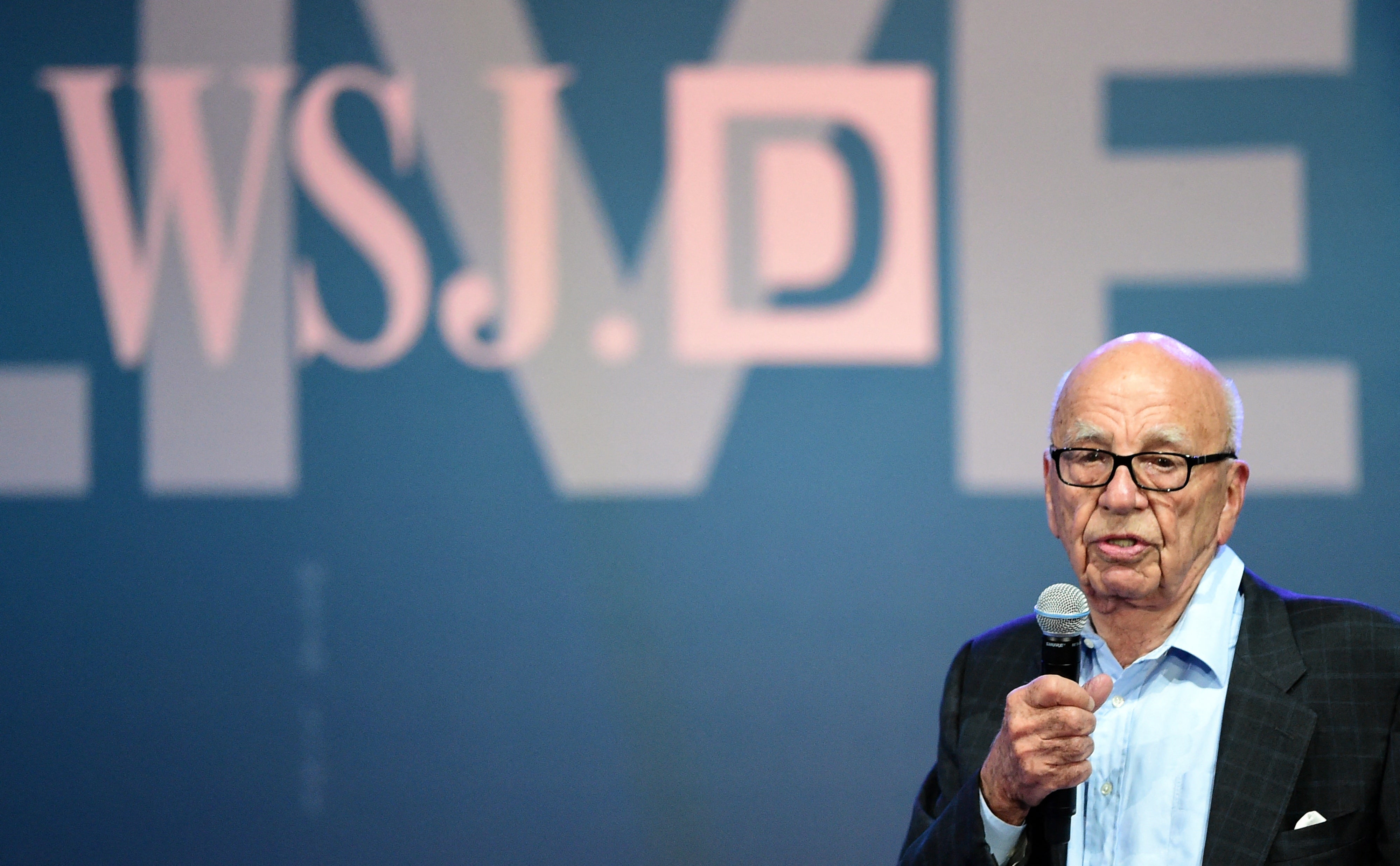 Trump je tvrdio da Rupert Murdoch nije želio objaviti pismo, ali svejedno je morao, prisiljavajući ga da podnese tužbu.