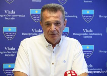 FOTO HNŽ počinje testiranje za rani rak crijeva: 61 000 građana dobit će poziv i test koji se radi kod kuće