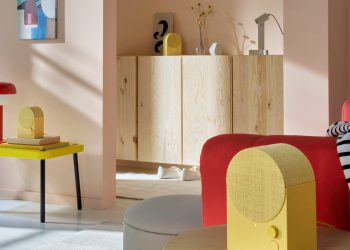 FOTO: IKEA radi najveći korak do sada, uvodi više od 20 novih pametnih proizvoda, uređaji surađuju, bit će dostupno svima