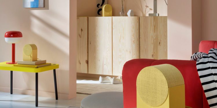 FOTO: IKEA radi najveći korak do sada, uvodi više od 20 novih pametnih proizvoda, uređaji surađuju, bit će dostupno svima