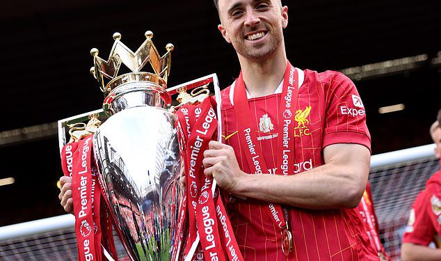 Fa ‘tražiti smjernice od Liverpoola na zajednici Shield Tribute Toota Jota nakon tragične smrti zvijezde’