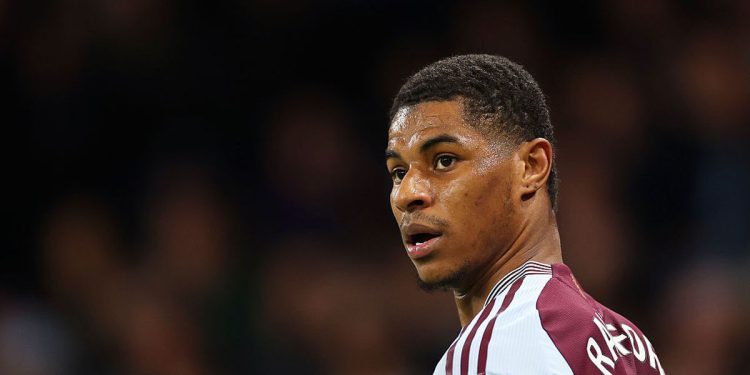 Fanovi Barcelone pozdravljaju Rashford s mural