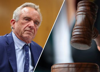 Federalni sudac zaustavlja Trumpovu reorganizaciju HHS -a nakon što demokratski AGS Sue