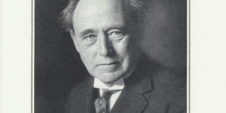 Felix Weingartner – bio je ravnatelj čuvene Državne opere u Beču i dirigent Kraljevske opere u Berlinu, ali rodni Zadar ga je zaboravio