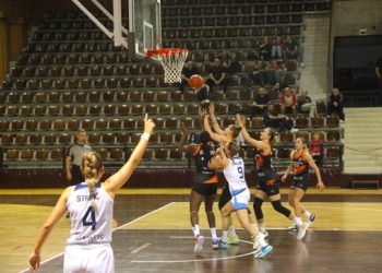 Fenomenalne vijesti: Košarkašice Raguse ponovno će nastupati u Europi!