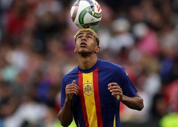 Festa 18 godina Lamine Yamal, otac govori: “Samo tražim poštovanje”