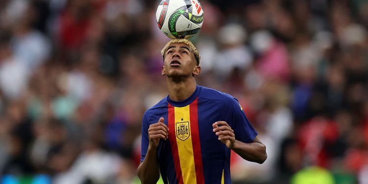 Festa 18 godina Lamine Yamal, otac govori: “Samo tražim poštovanje”