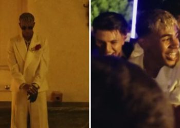 Festa Lamine Yamal, pogledajte ekskluzivni događaj: glazba, izgled modela i plesovi