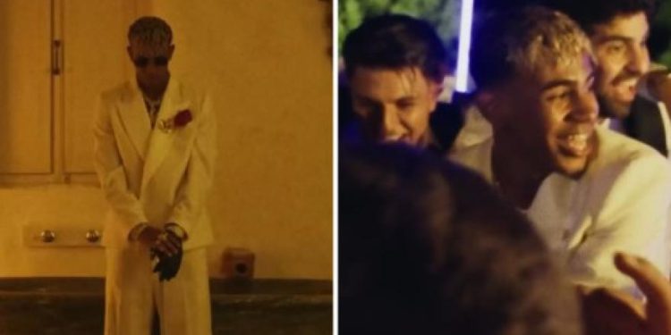 Festa Lamine Yamal, pogledajte ekskluzivni događaj: glazba, izgled modela i plesovi