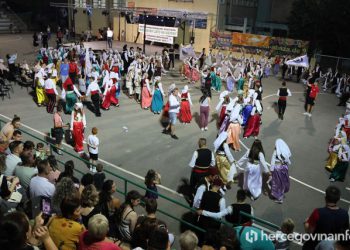 Festival koji slavi tradiciju, igru i zajedništvo