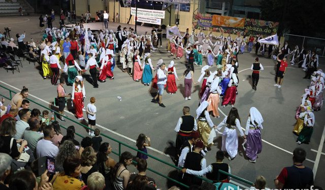 Festival koji slavi tradiciju, igru i zajedništvo