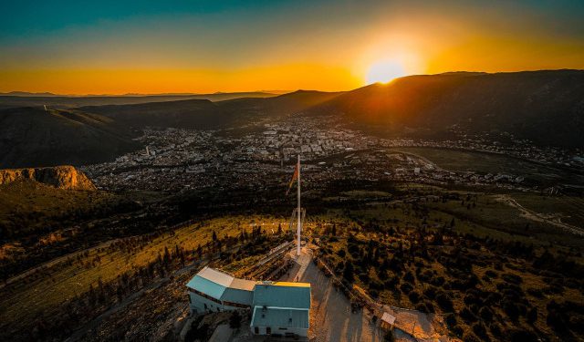 Festivalski vikend u Mostaru: Stiže FROM HERZ WITH LOVE, festival koji mijenja lice grada