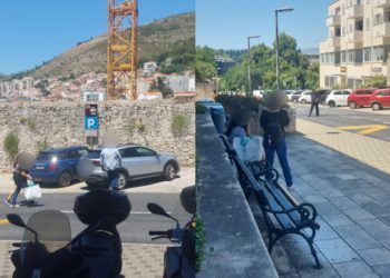 Filipinka koja je napustila vlastito novorođenče puštena iz istražnog zatvora (FOTO/VIDEO)