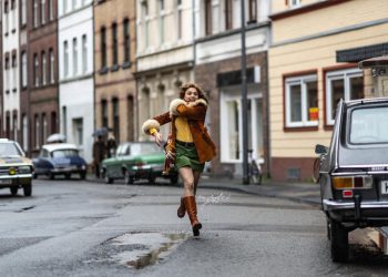 Film o legendarnom koncertu Keitha Jarretta “Koln 75”