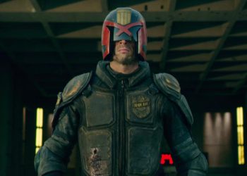 Film sudac Dredd u radu s Taika Waititi kao redateljem