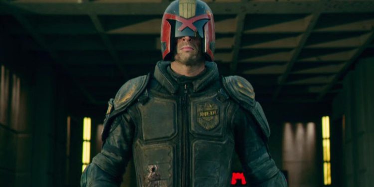 Film sudac Dredd u radu s Taika Waititi kao redateljem