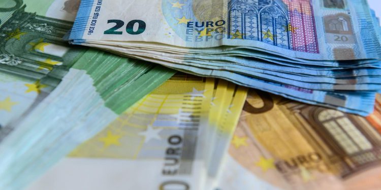 Financijska imovina kućanstava premašila 107 milijardi eura