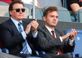 Financijski sajam igra, UEFA Finula Roma: 3 milijuna, ali bez ograničenja. Milan i Inte